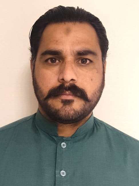 Candidate Image