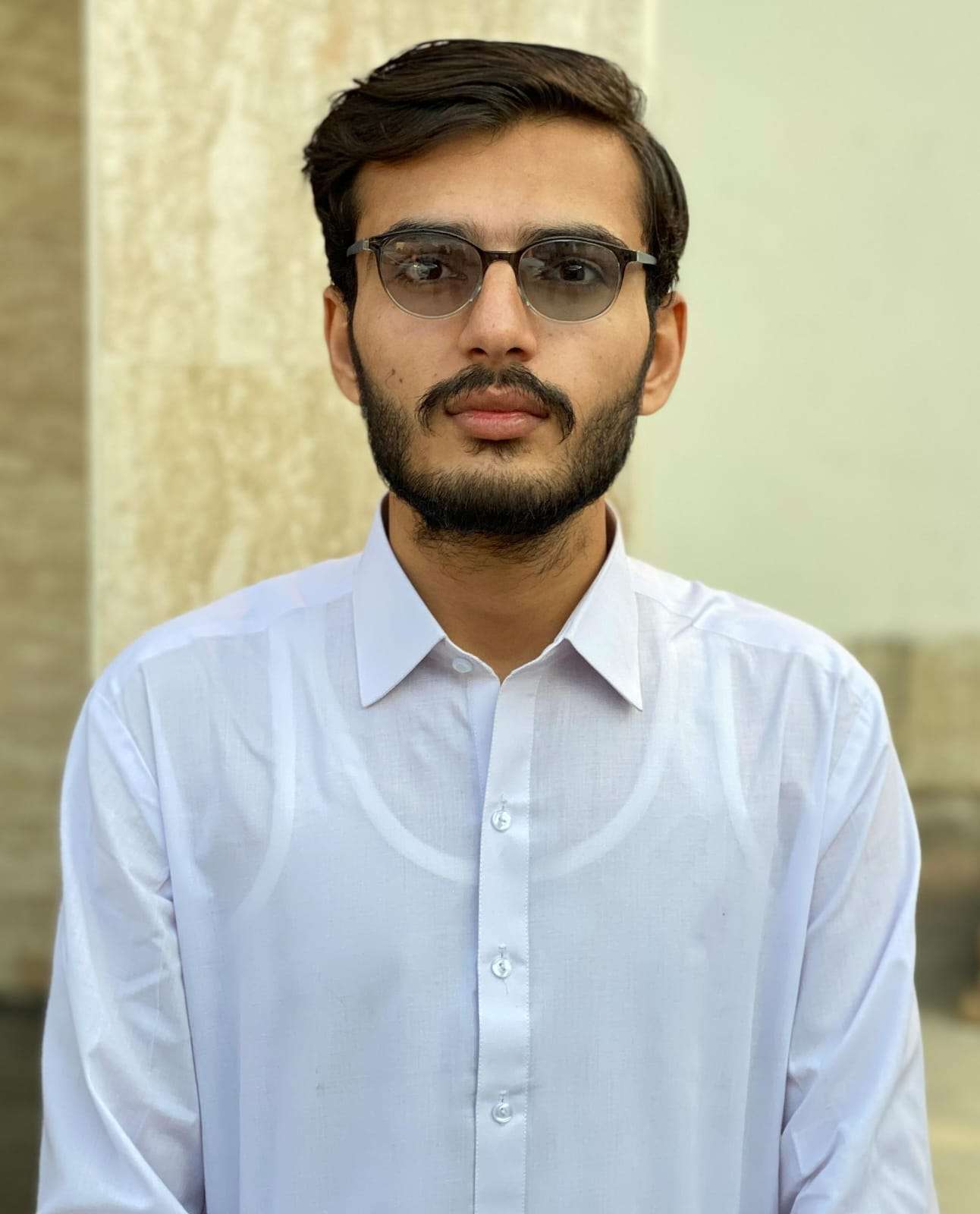 Candidate Image
