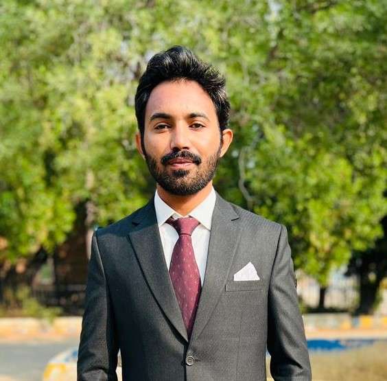 Candidate Image