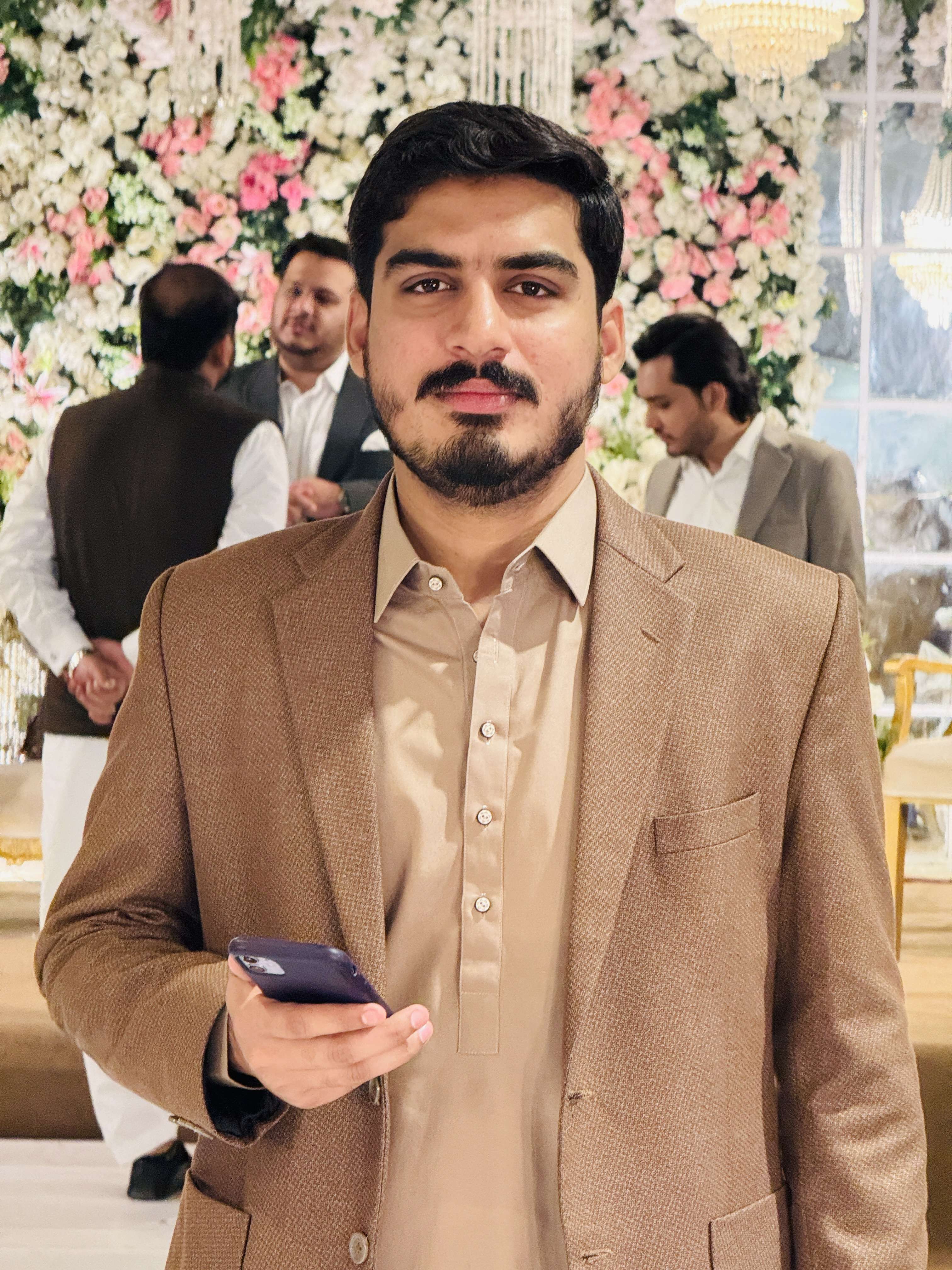 Candidate Image