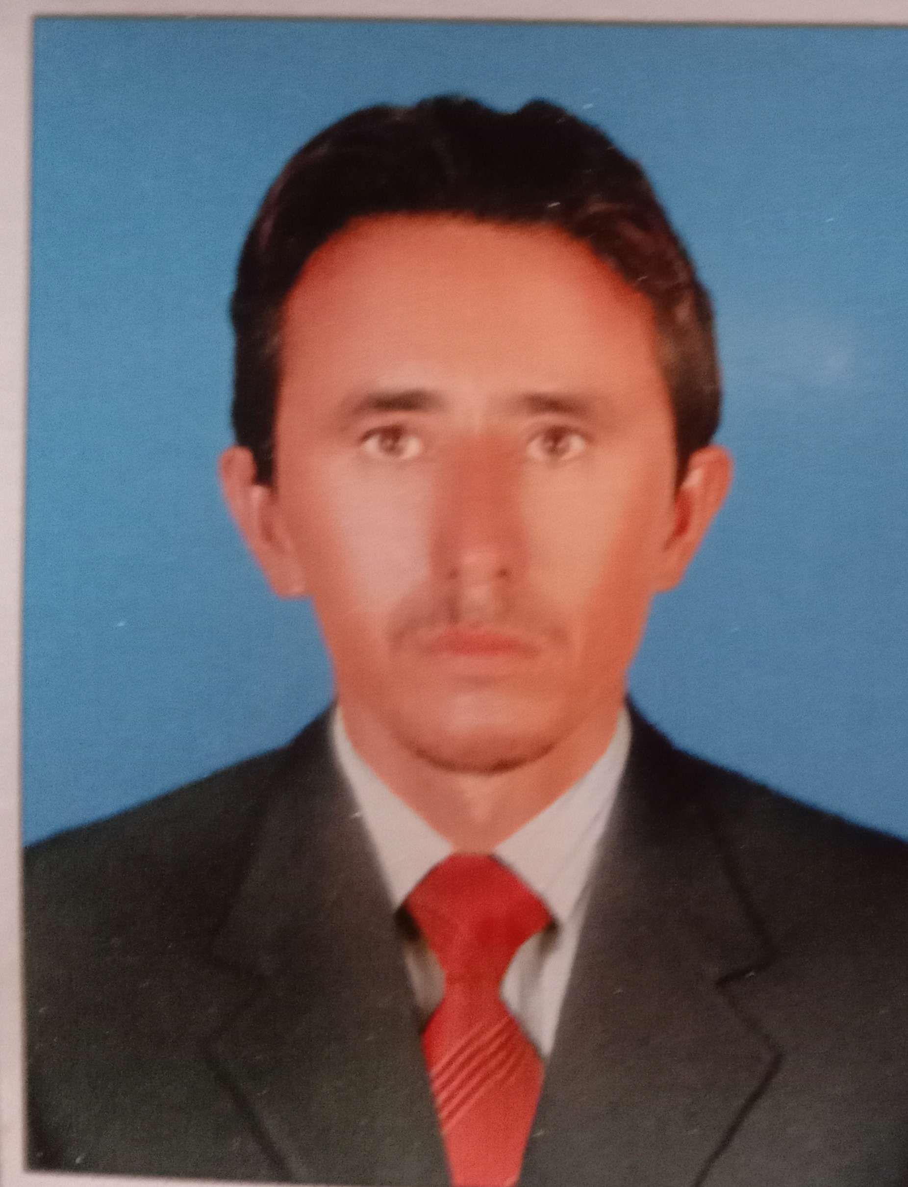 Candidate Image