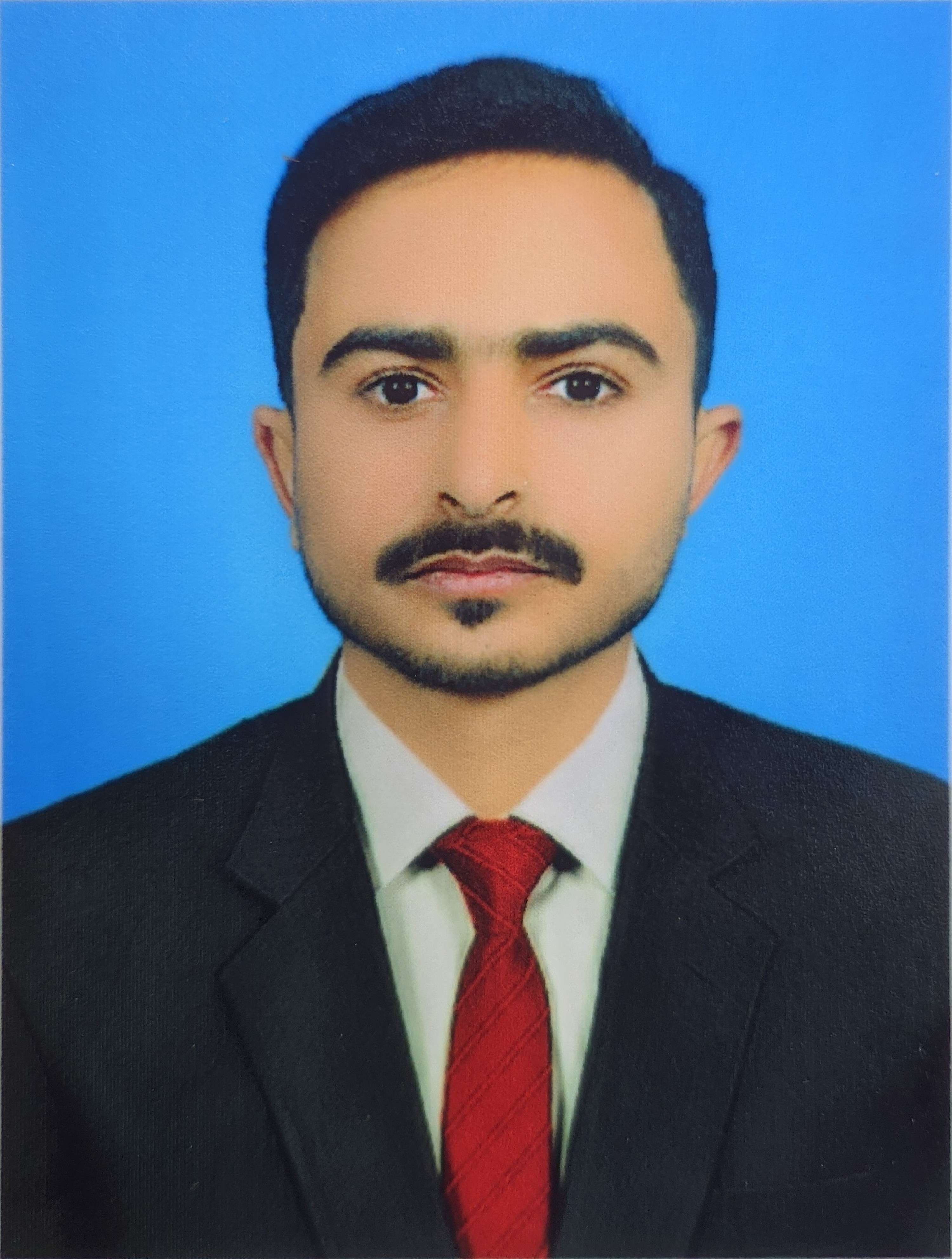 Candidate Image
