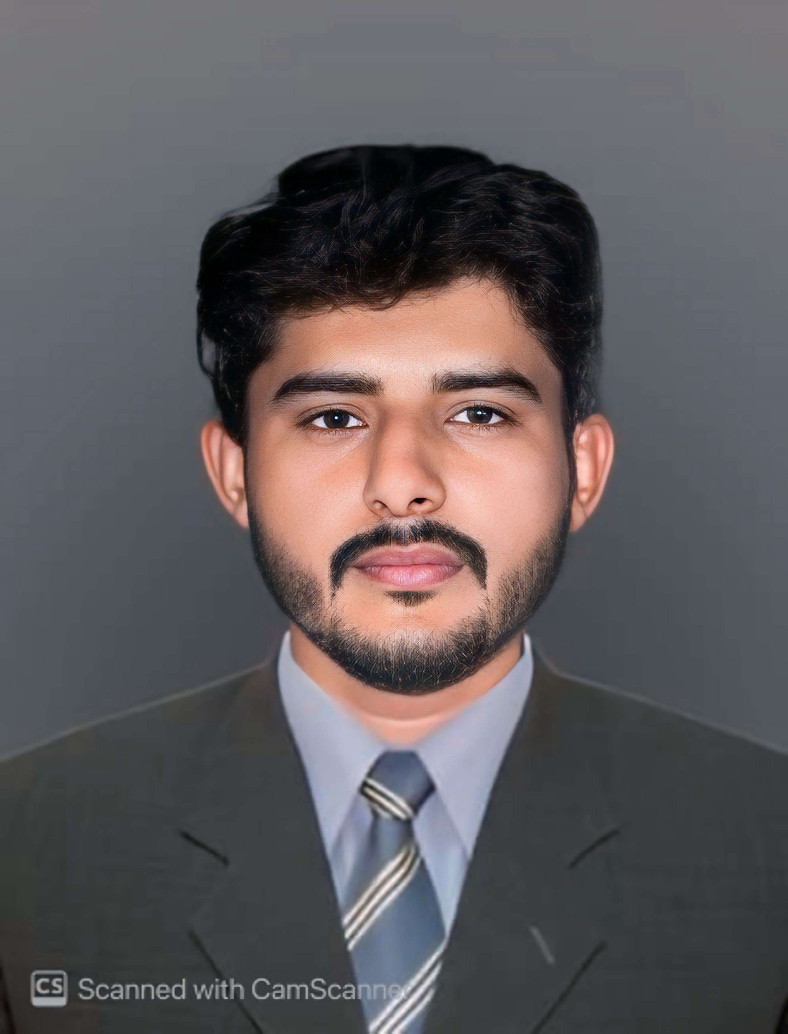 Candidate Image