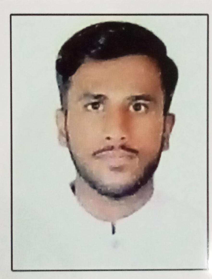 Candidate Image