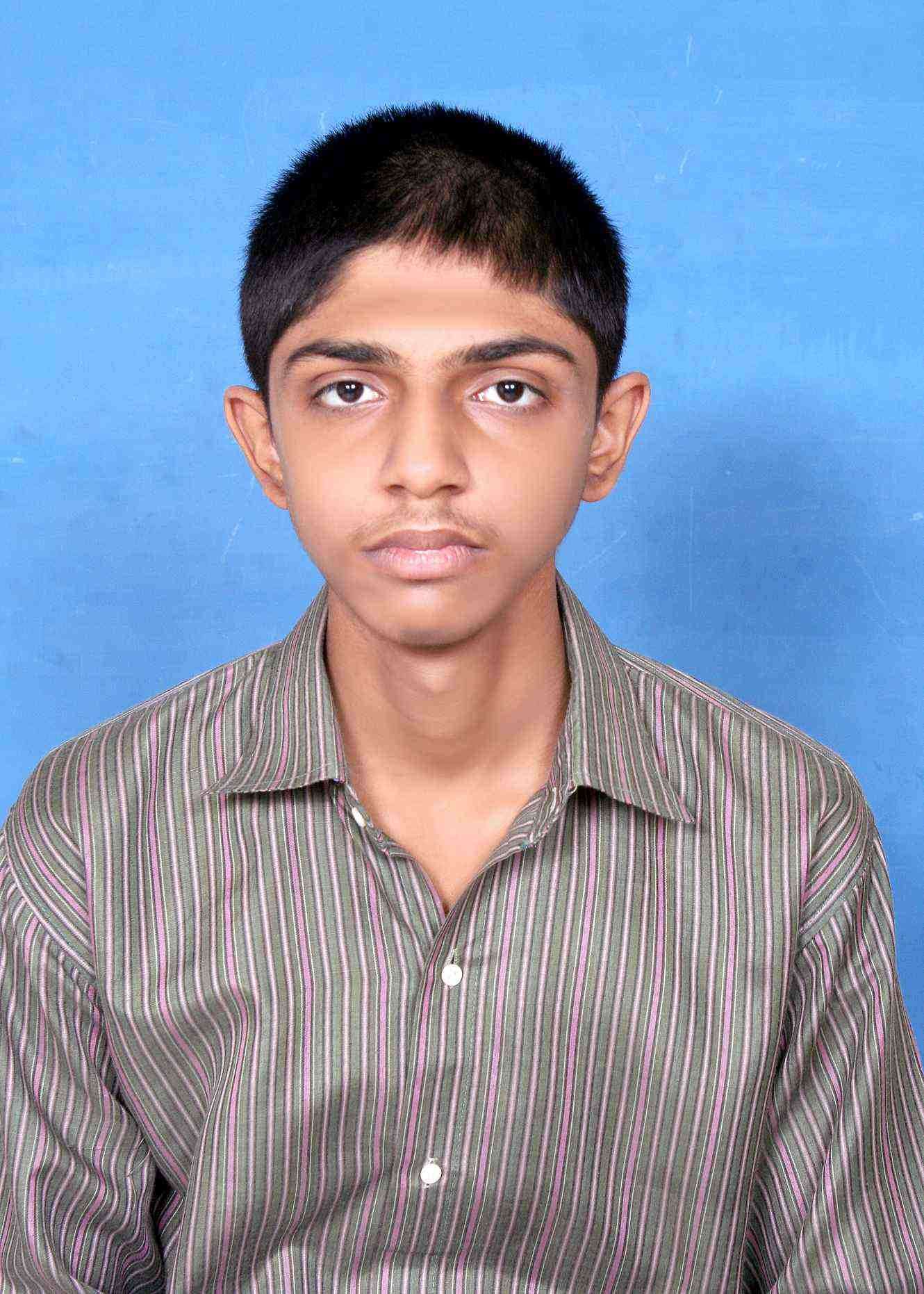 Candidate Image