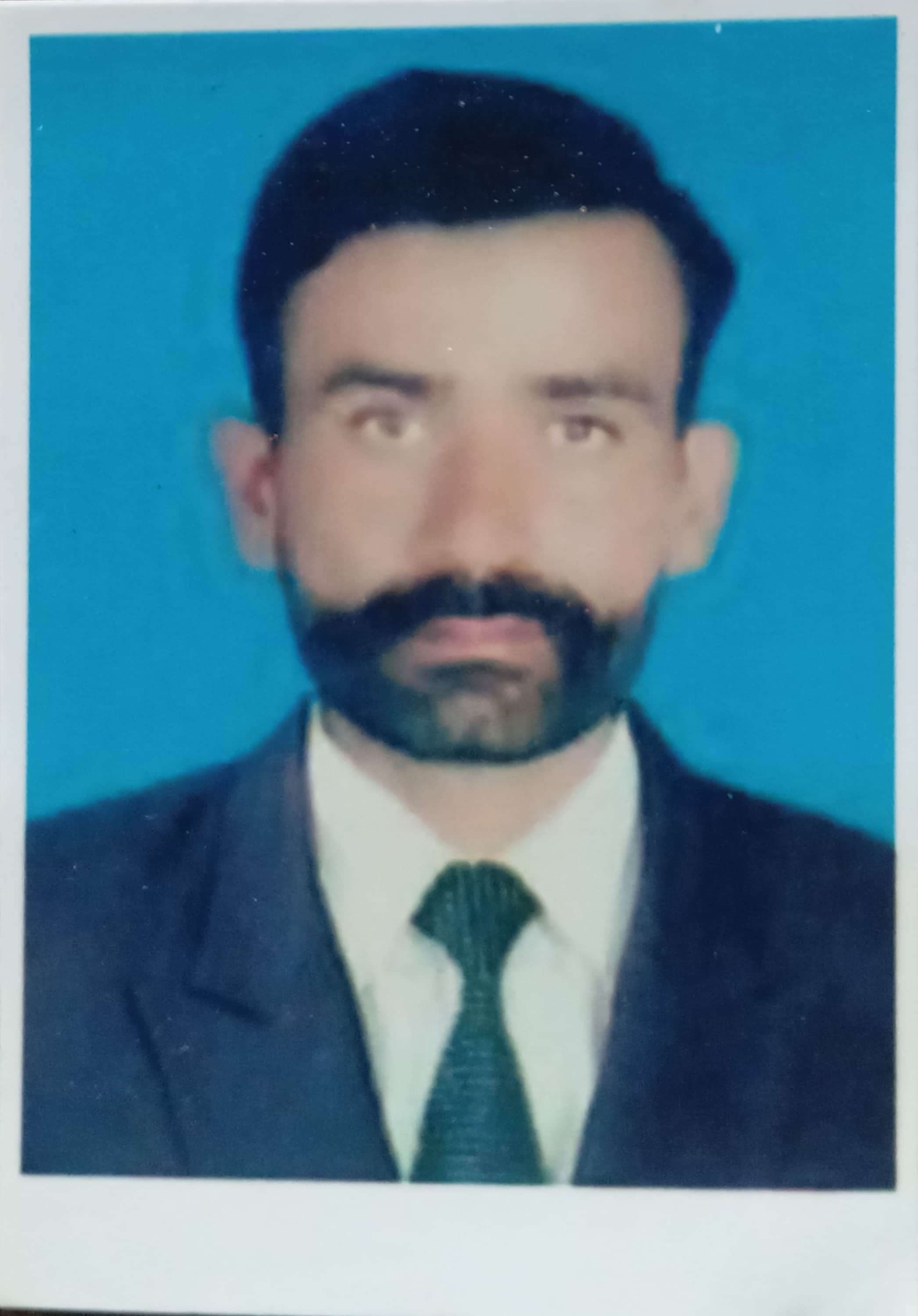 Candidate Image