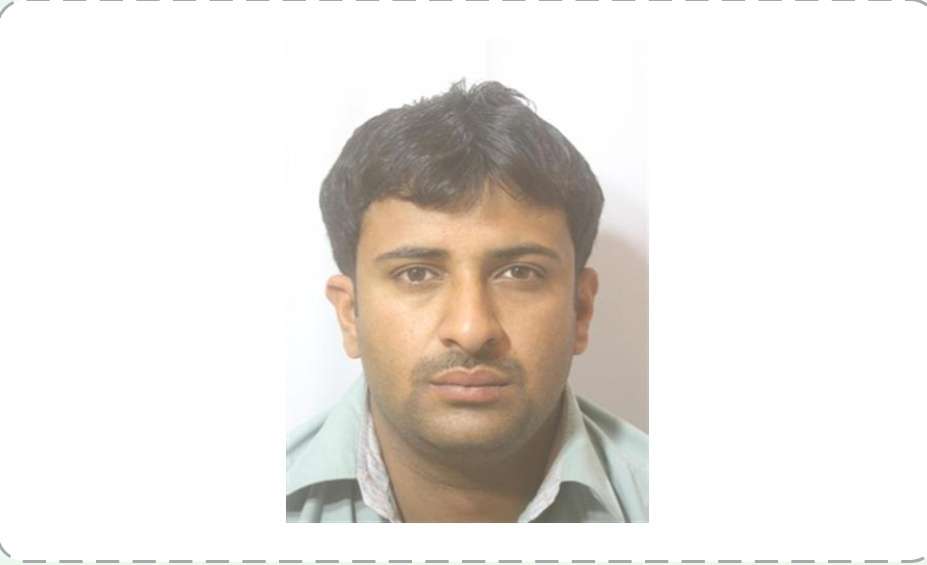 Candidate Image