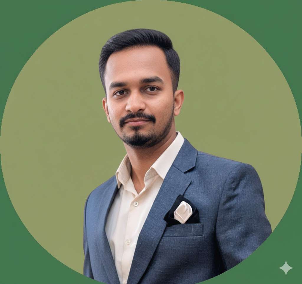 Candidate Image