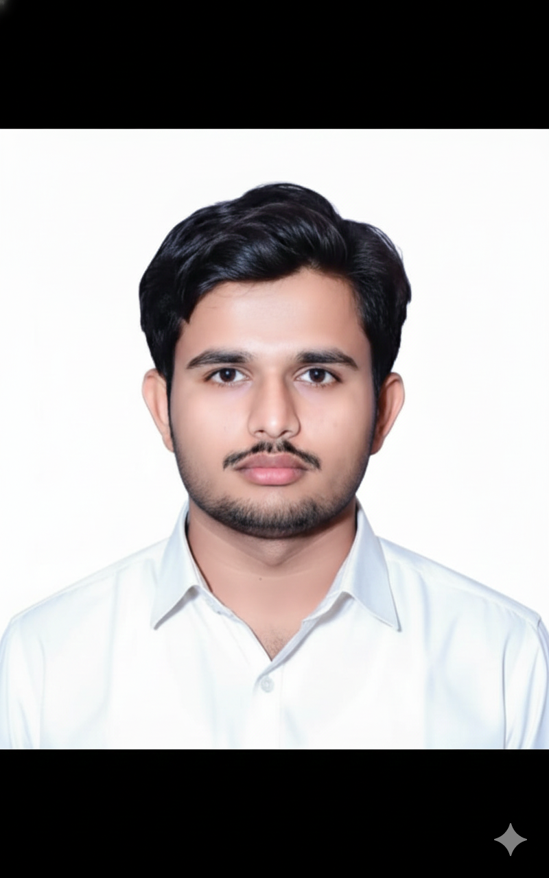 Candidate Image