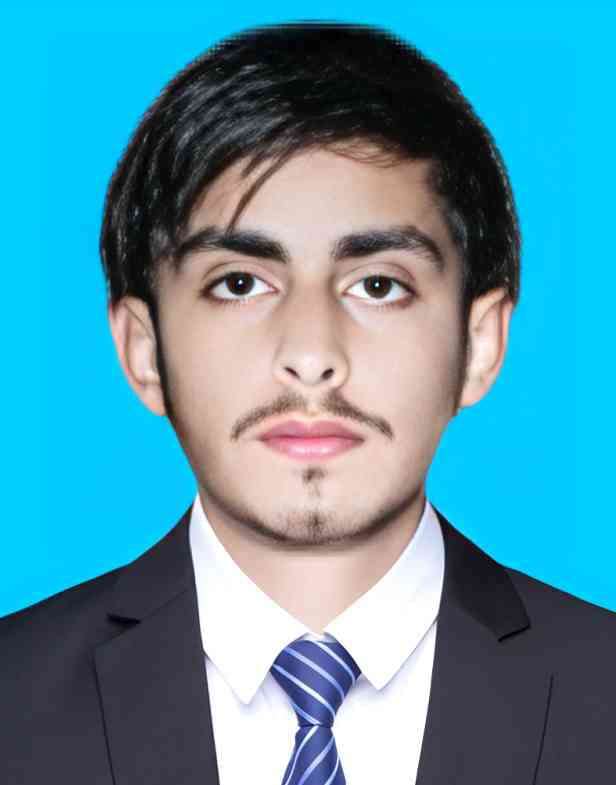 Candidate Image