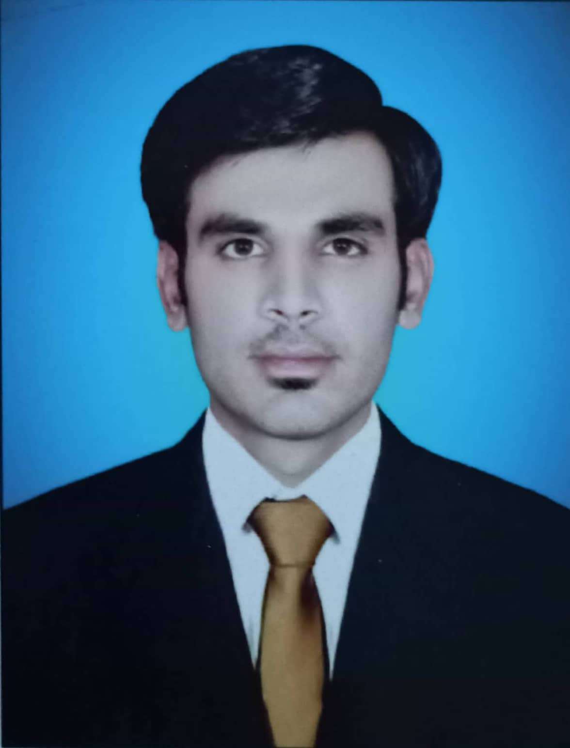 Candidate Image