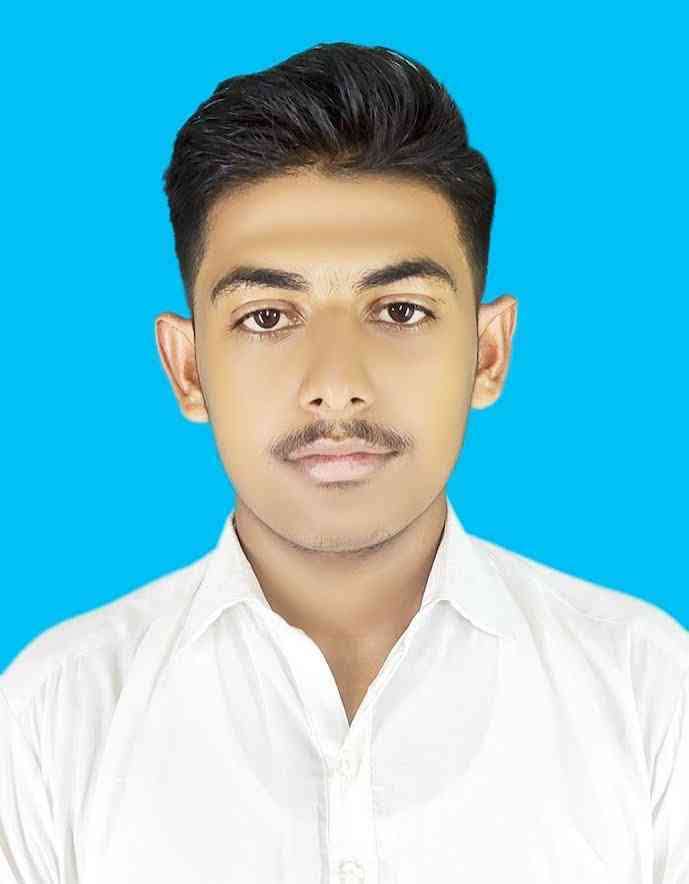 Candidate Image