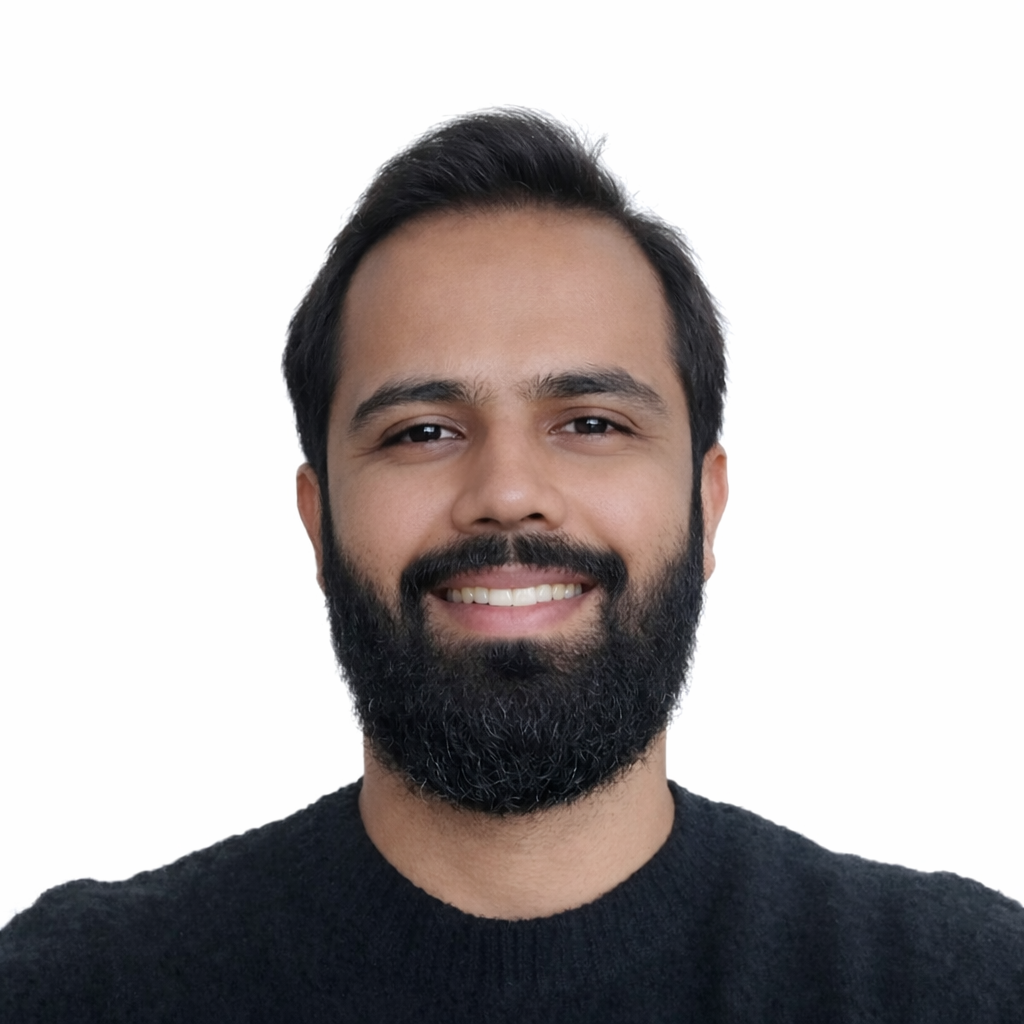 Candidate Image