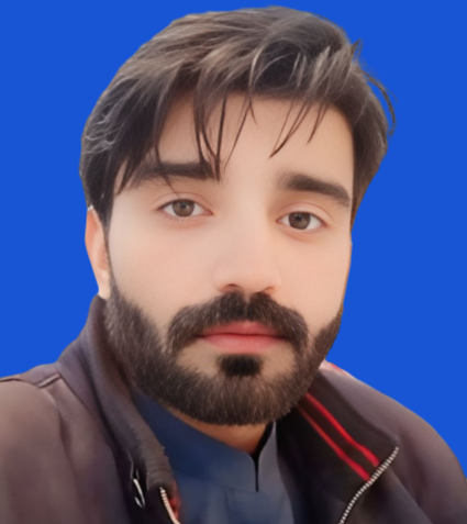 Candidate Image