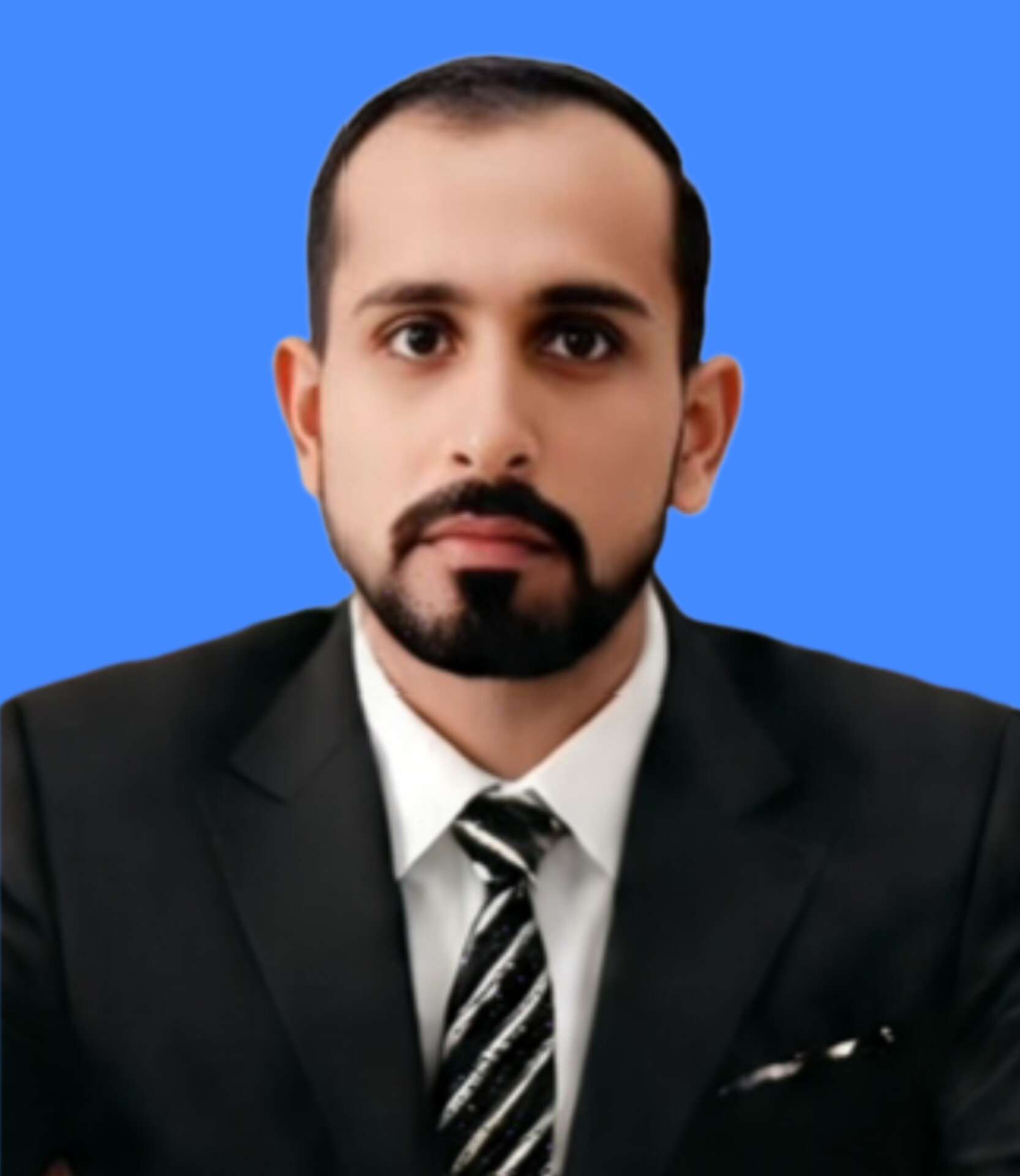 Candidate Image