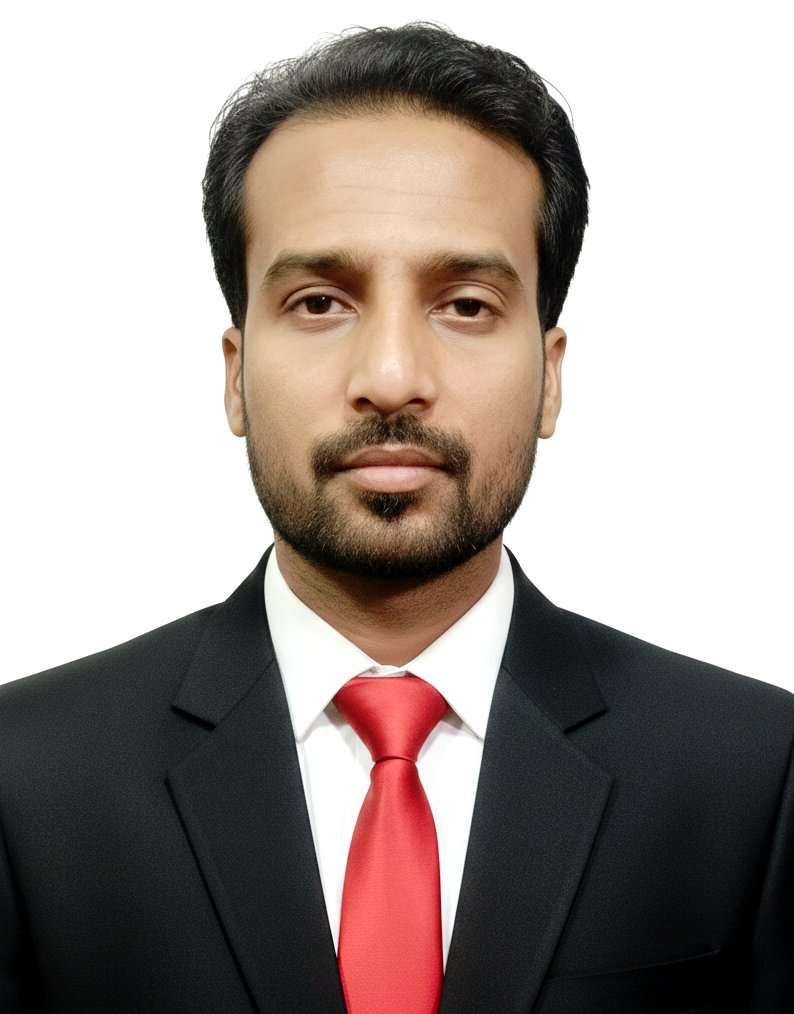 Candidate Image