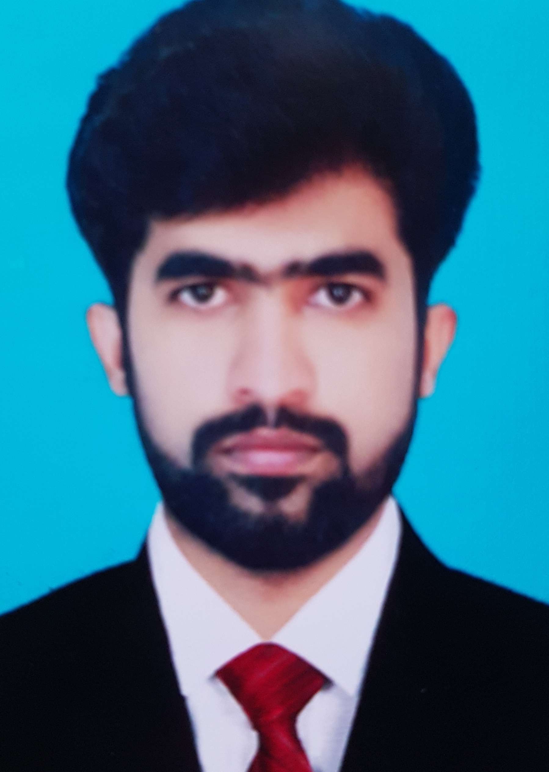 Candidate Image