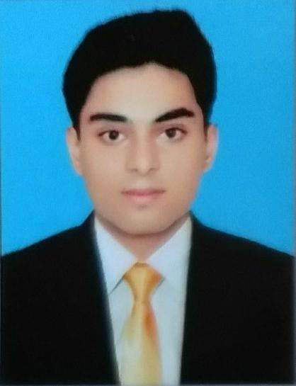 Candidate Image
