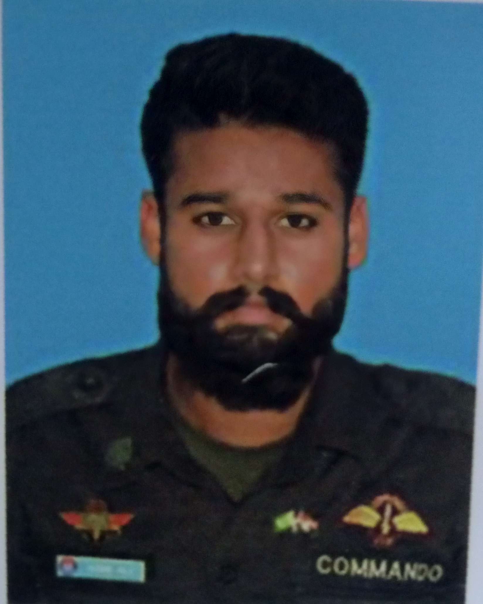 Candidate Image