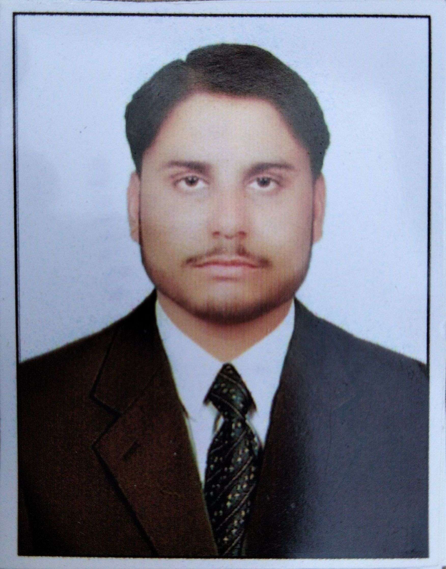 Candidate Image