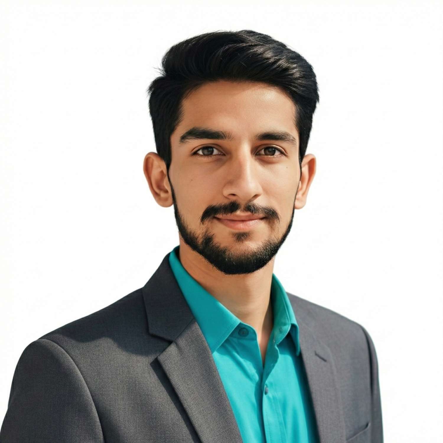 Candidate Image