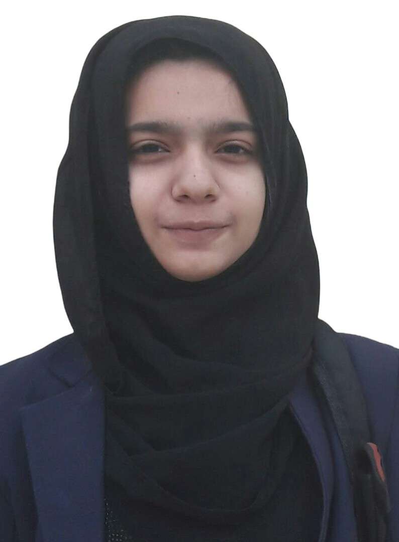 Candidate Image