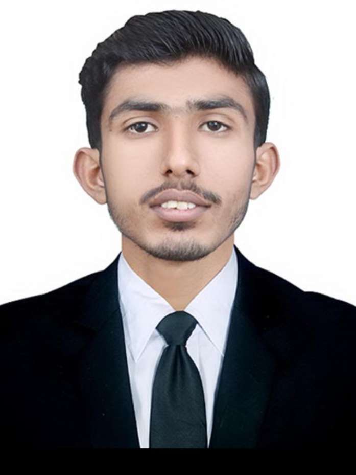 Candidate Image