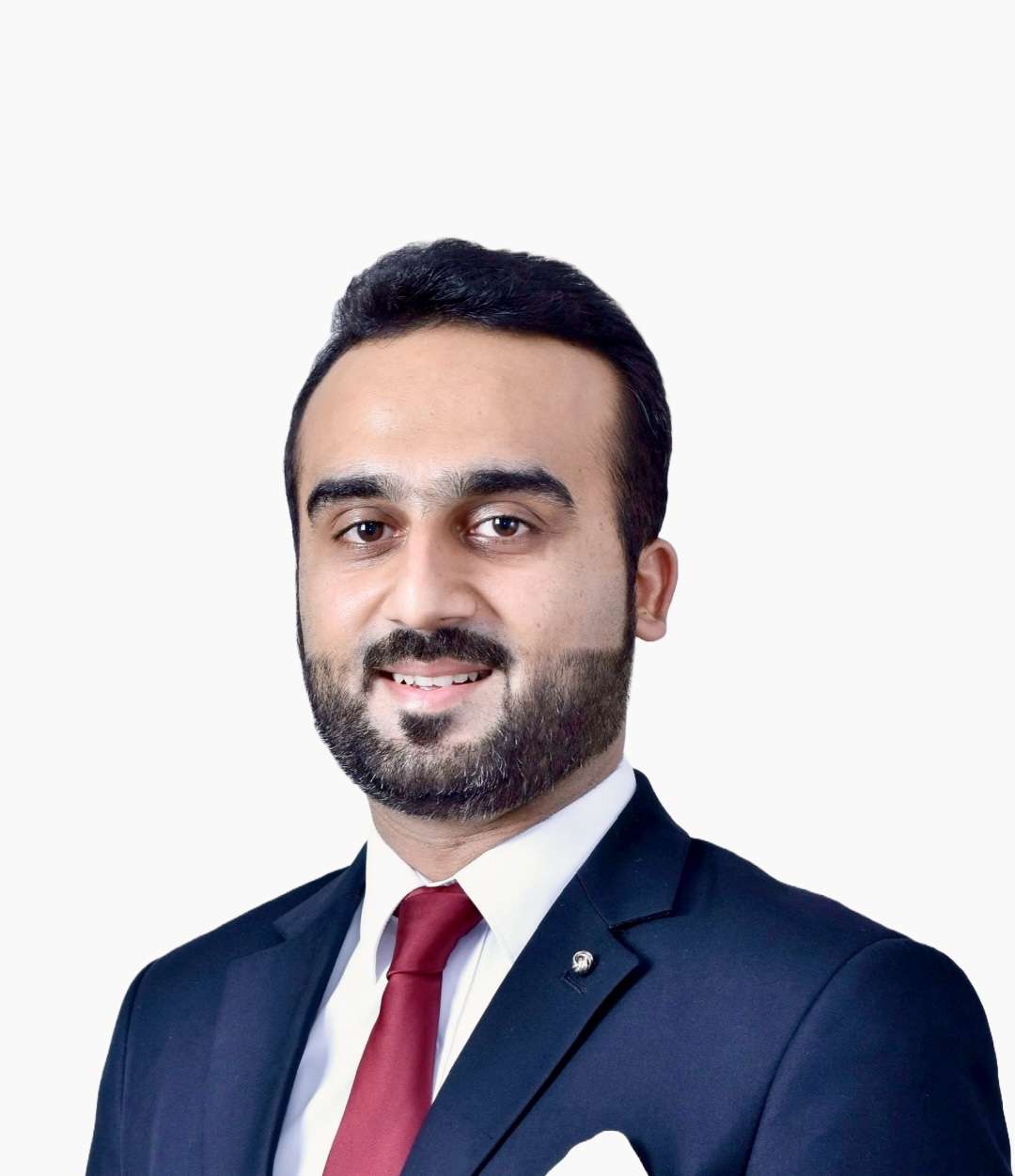 Candidate Image