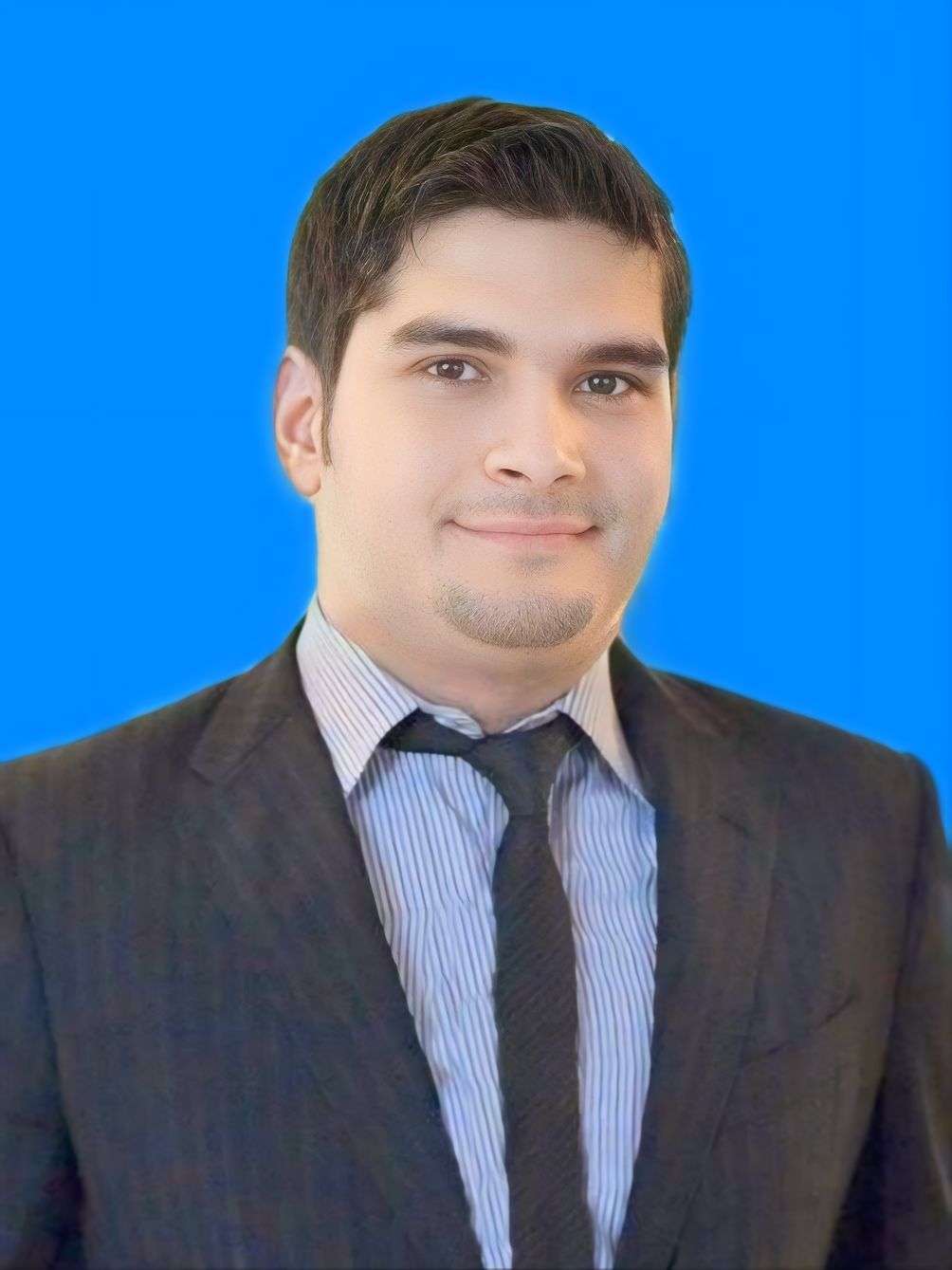 Candidate Image