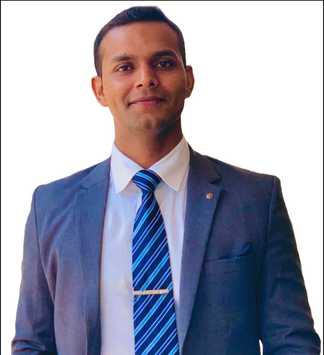 Candidate Image