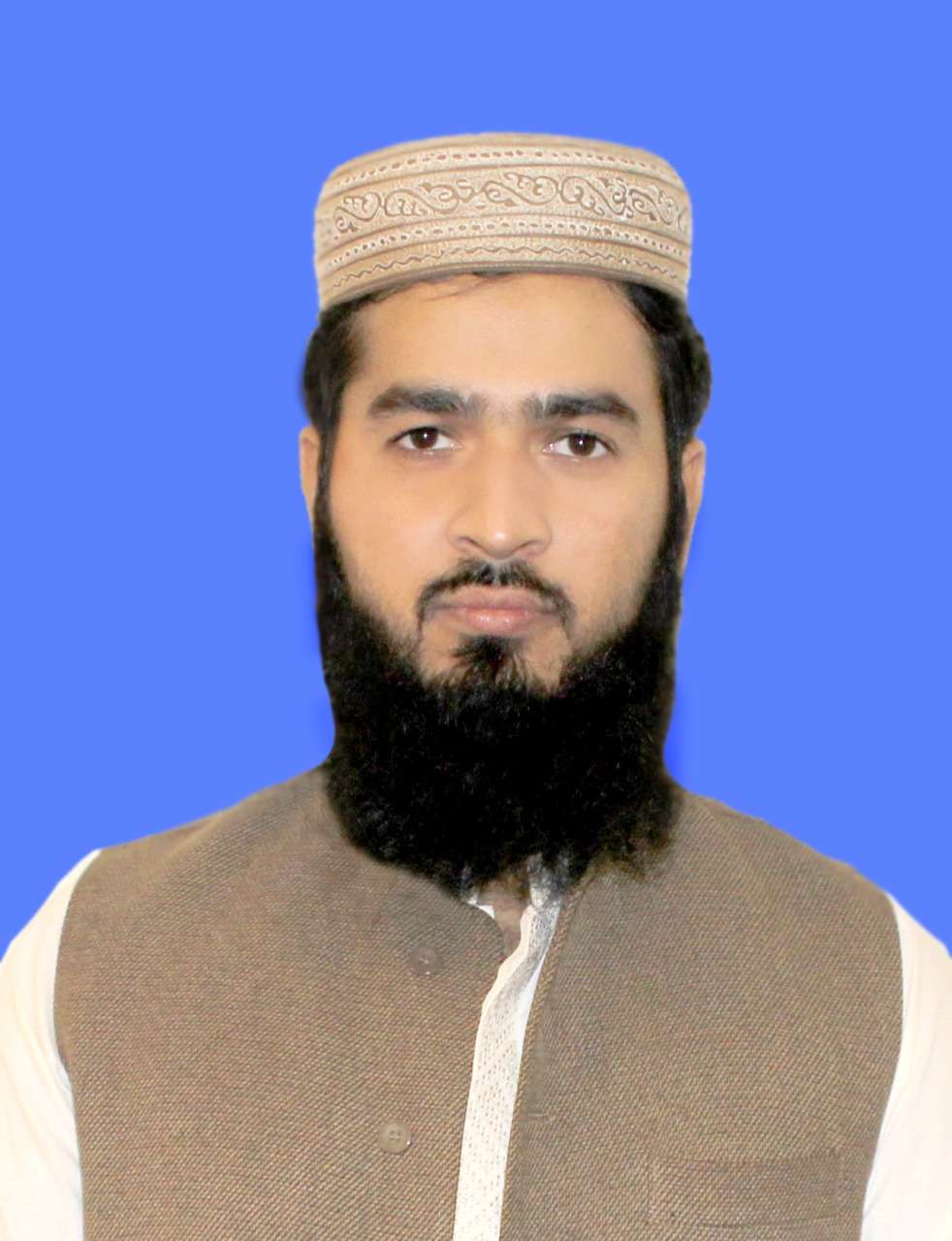 Candidate Image