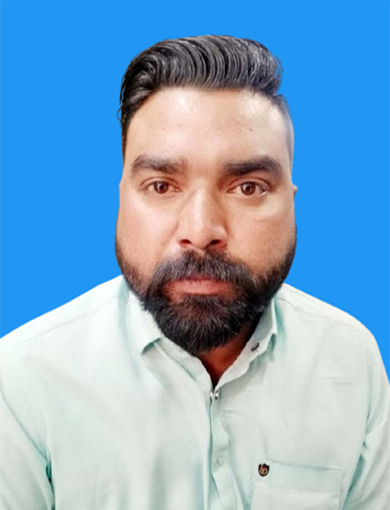 Candidate Image
