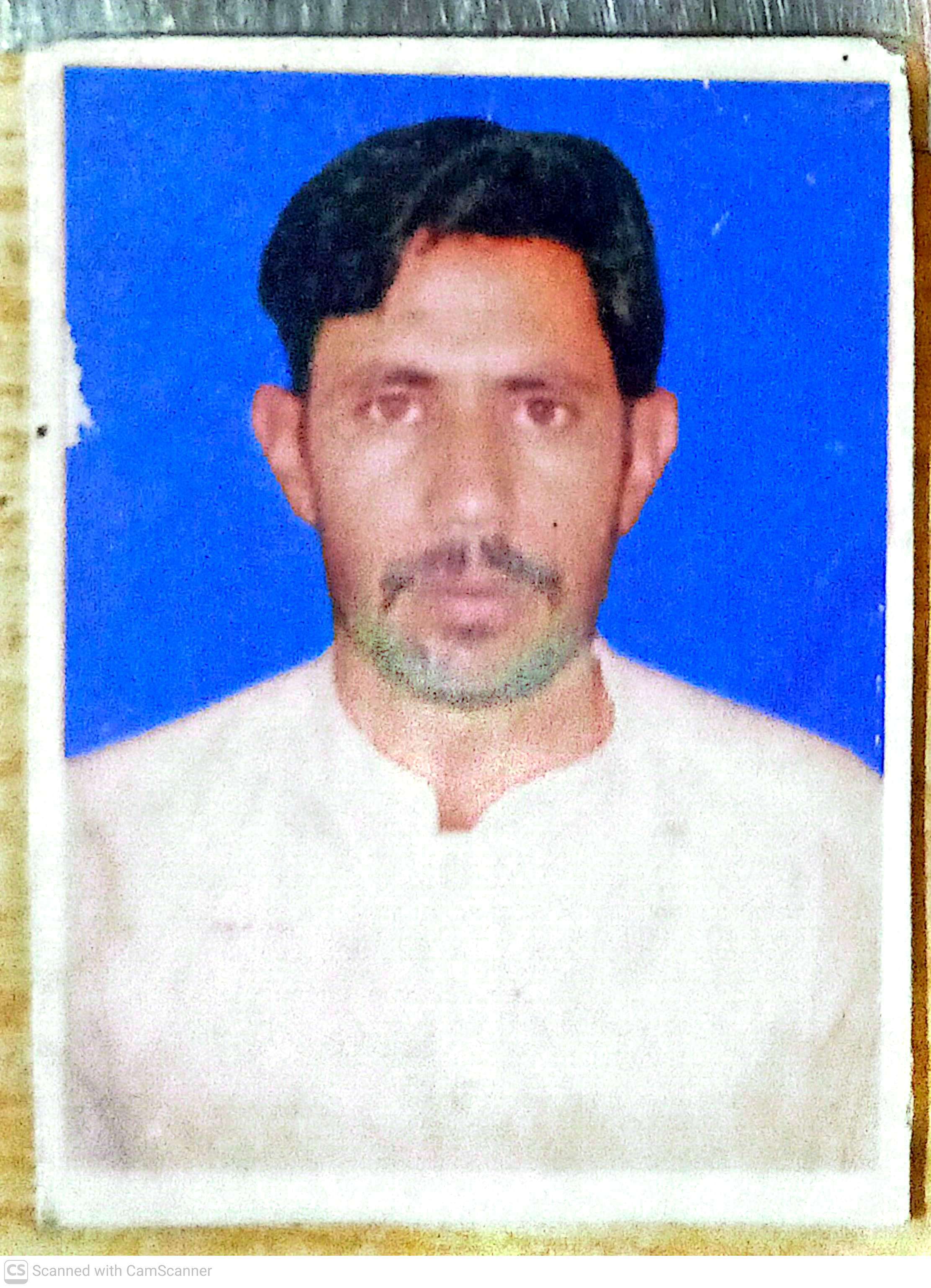 Candidate Image