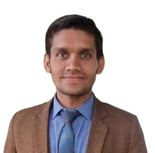 Candidate Image