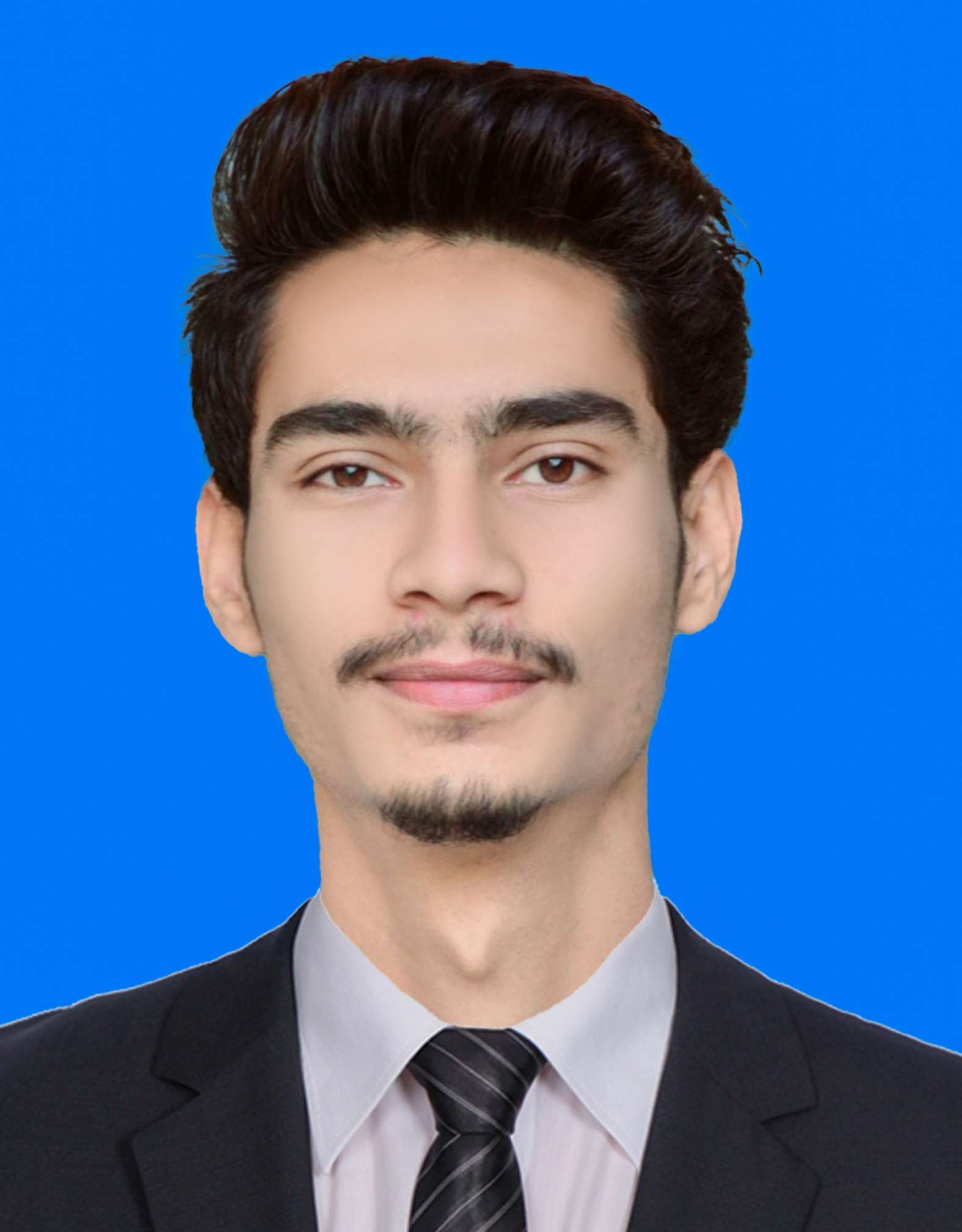 Candidate Image