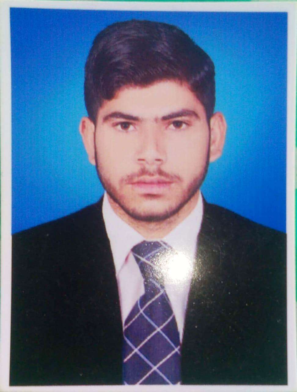 Candidate Image