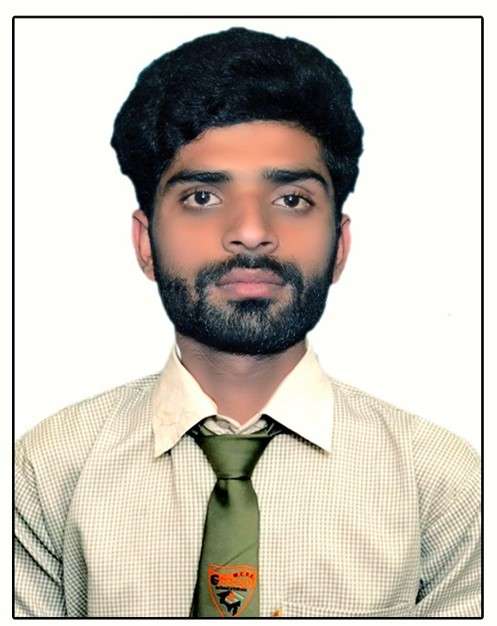 Candidate Image
