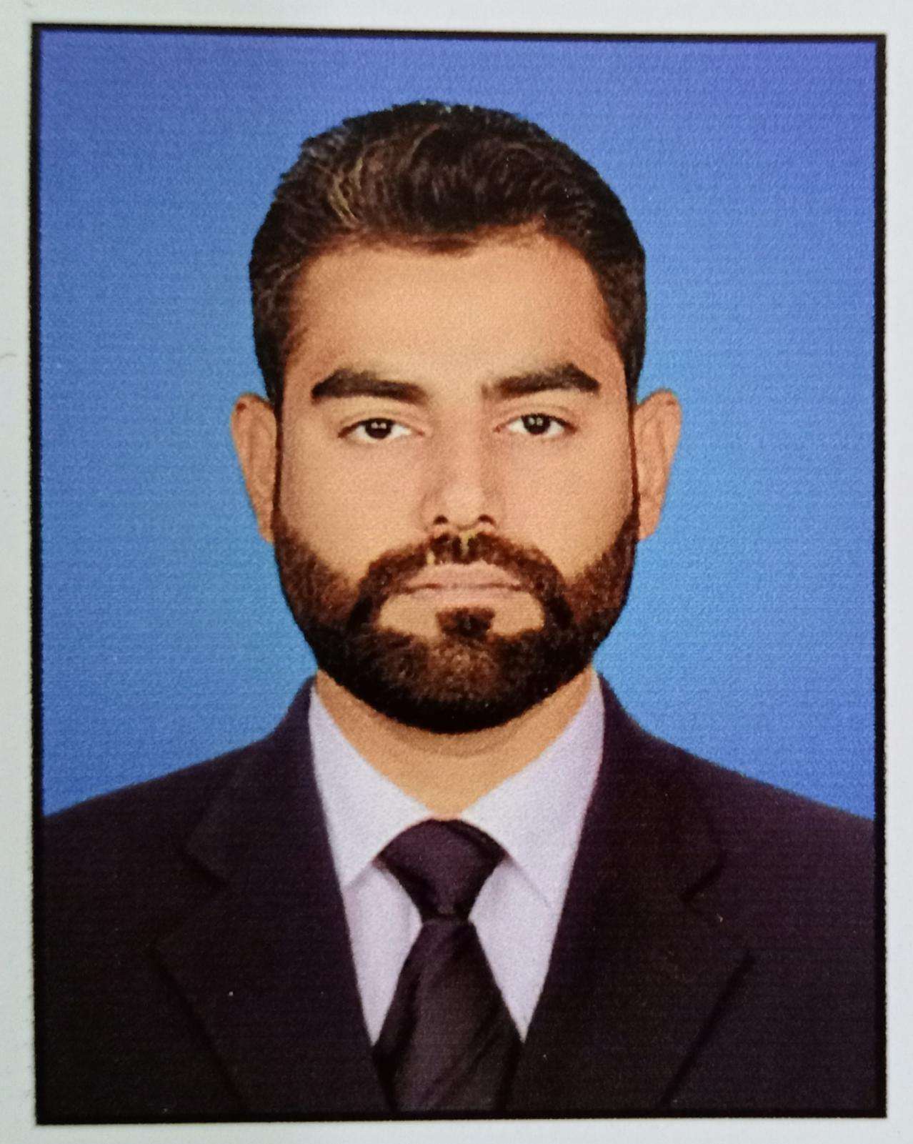 Candidate Image
