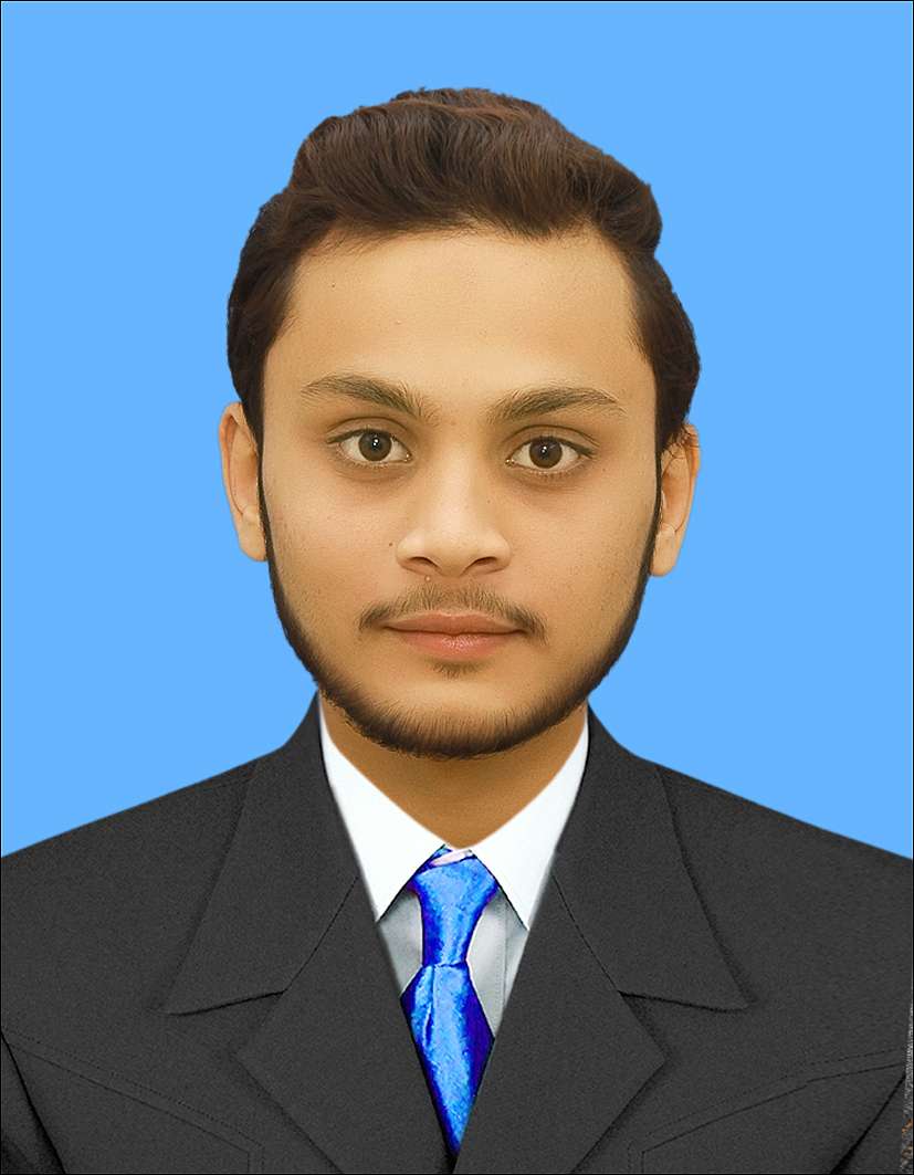 Candidate Image