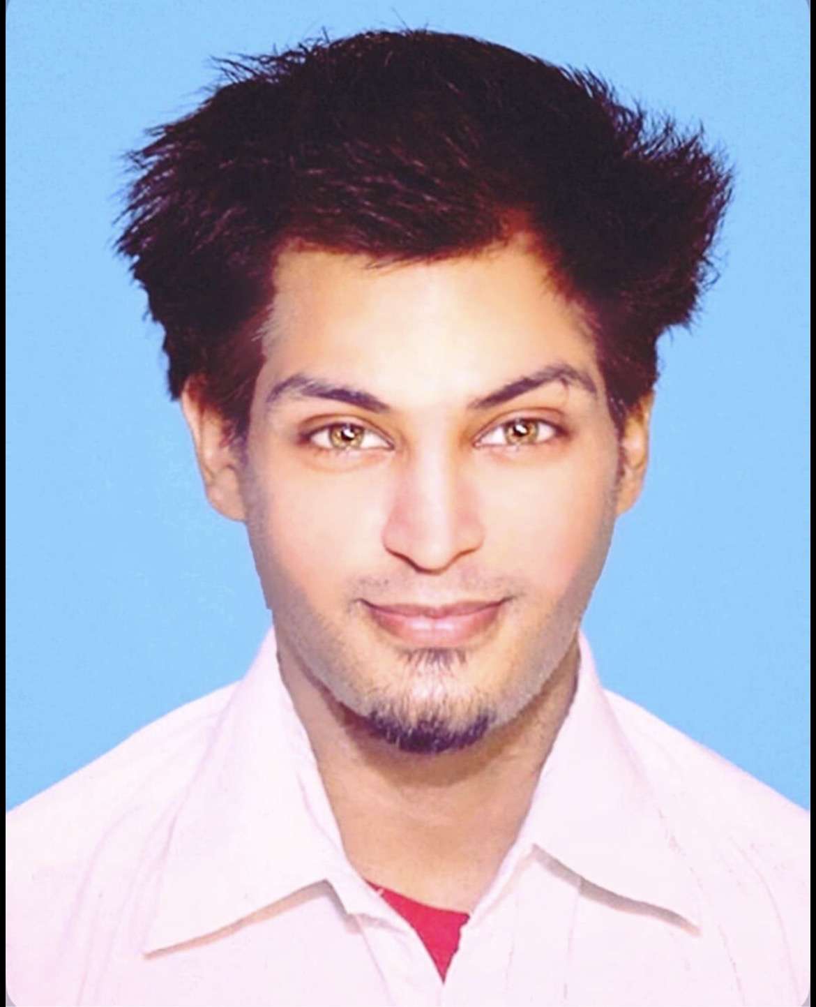 Candidate Image
