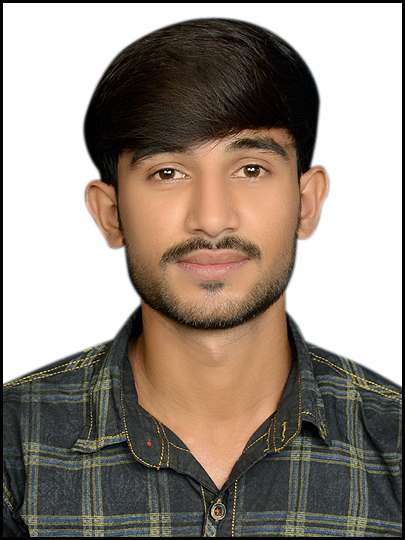 Candidate Image