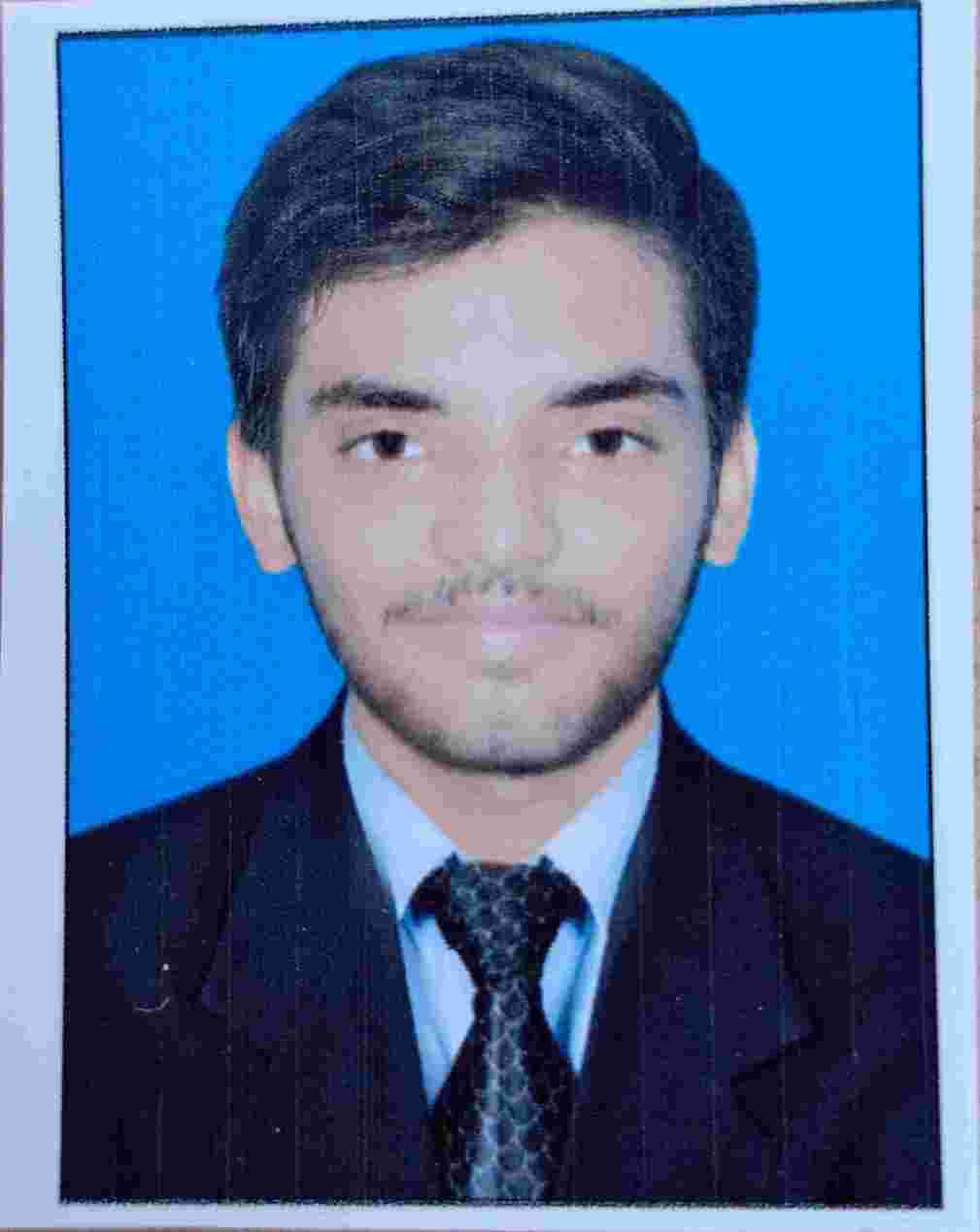 Candidate Image