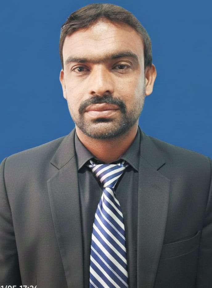 Candidate Image