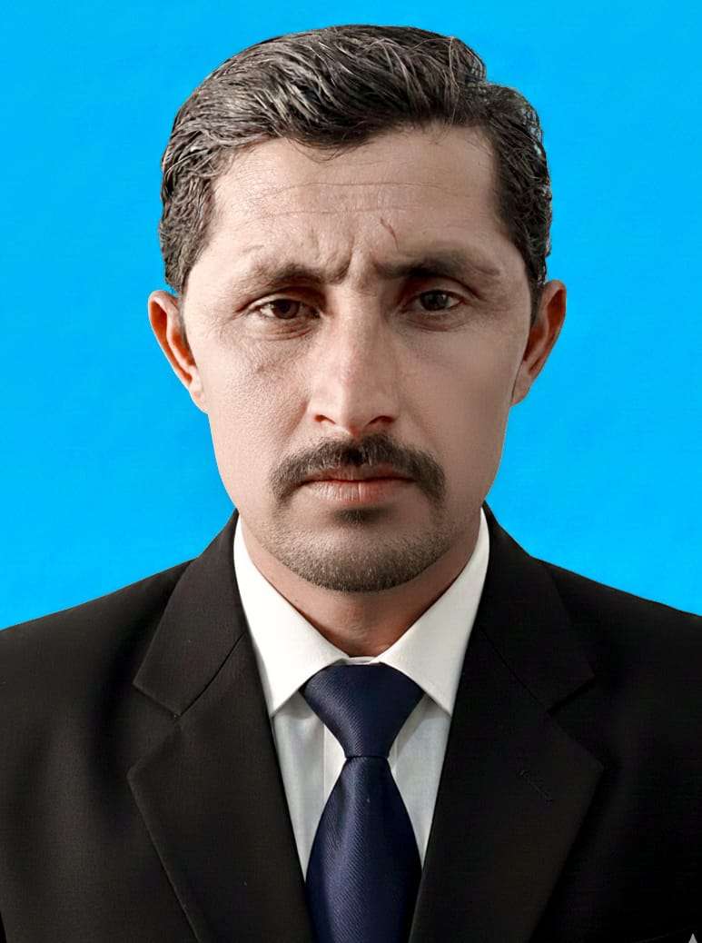 Candidate Image