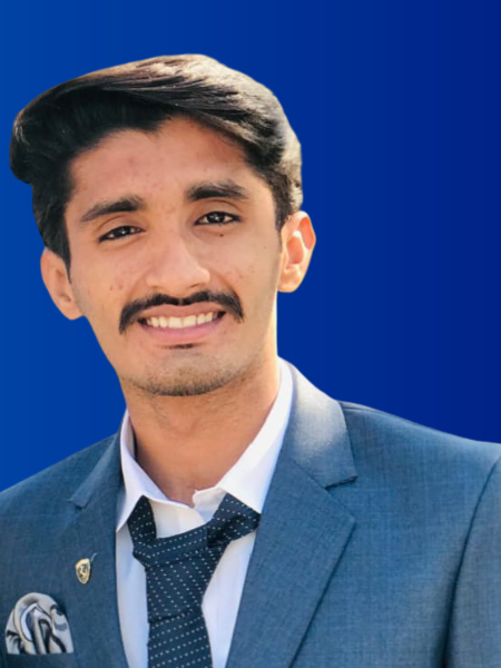 Candidate Image