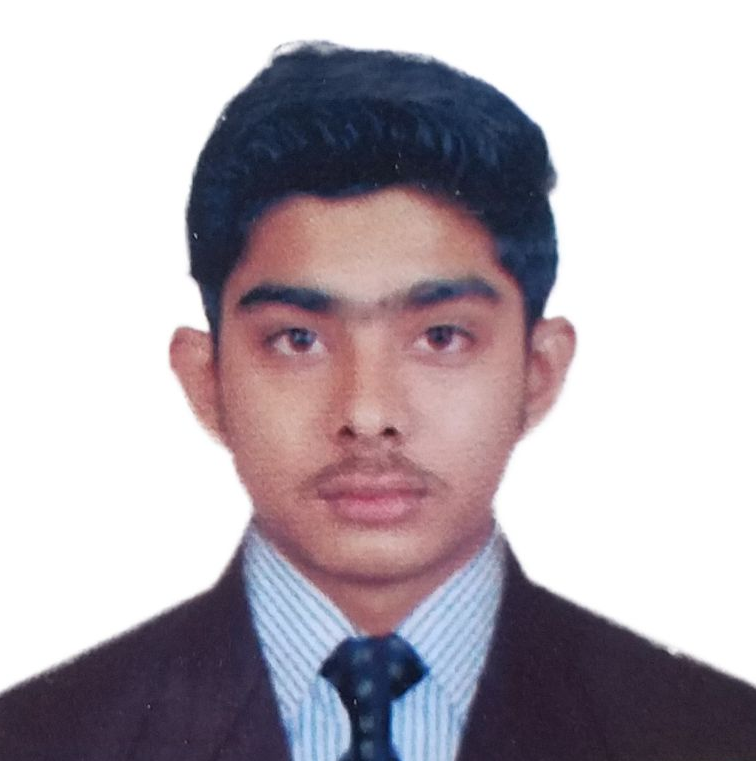 Candidate Image