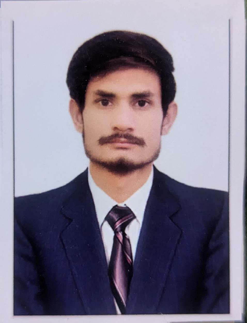 Candidate Image
