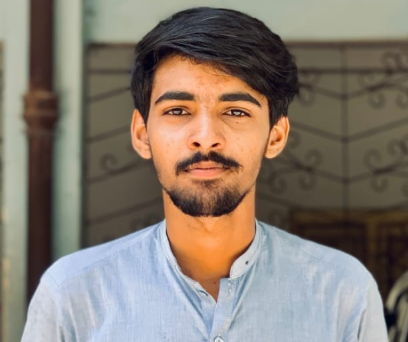 Candidate Image