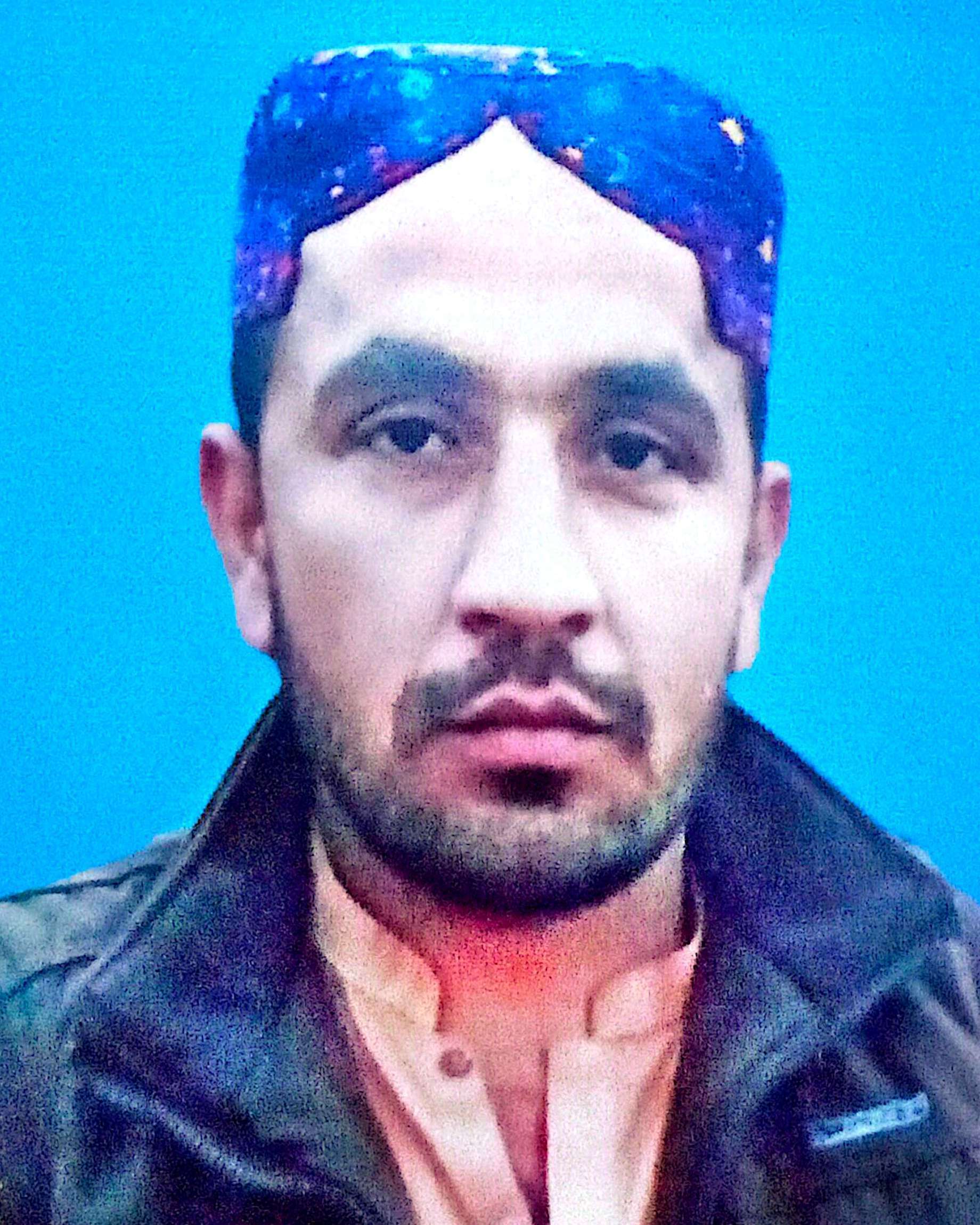 Candidate Image