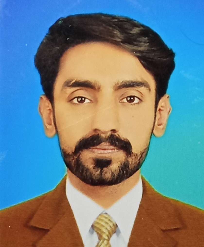 Candidate Image